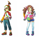 Illustration for article titled Which Ones Are Not Real Pokémon Trainers?